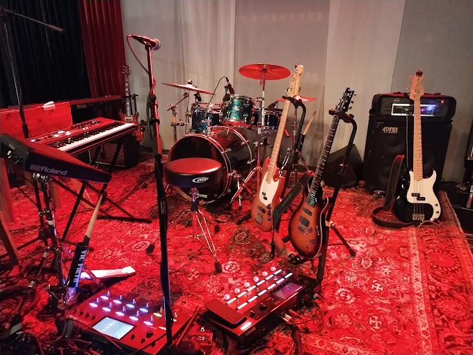  Boulder’s Weekend Soundtrack Is Loud (In a Good Way)