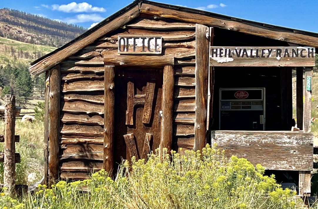 🥾 Hike the Heil Valley Trail This Fall