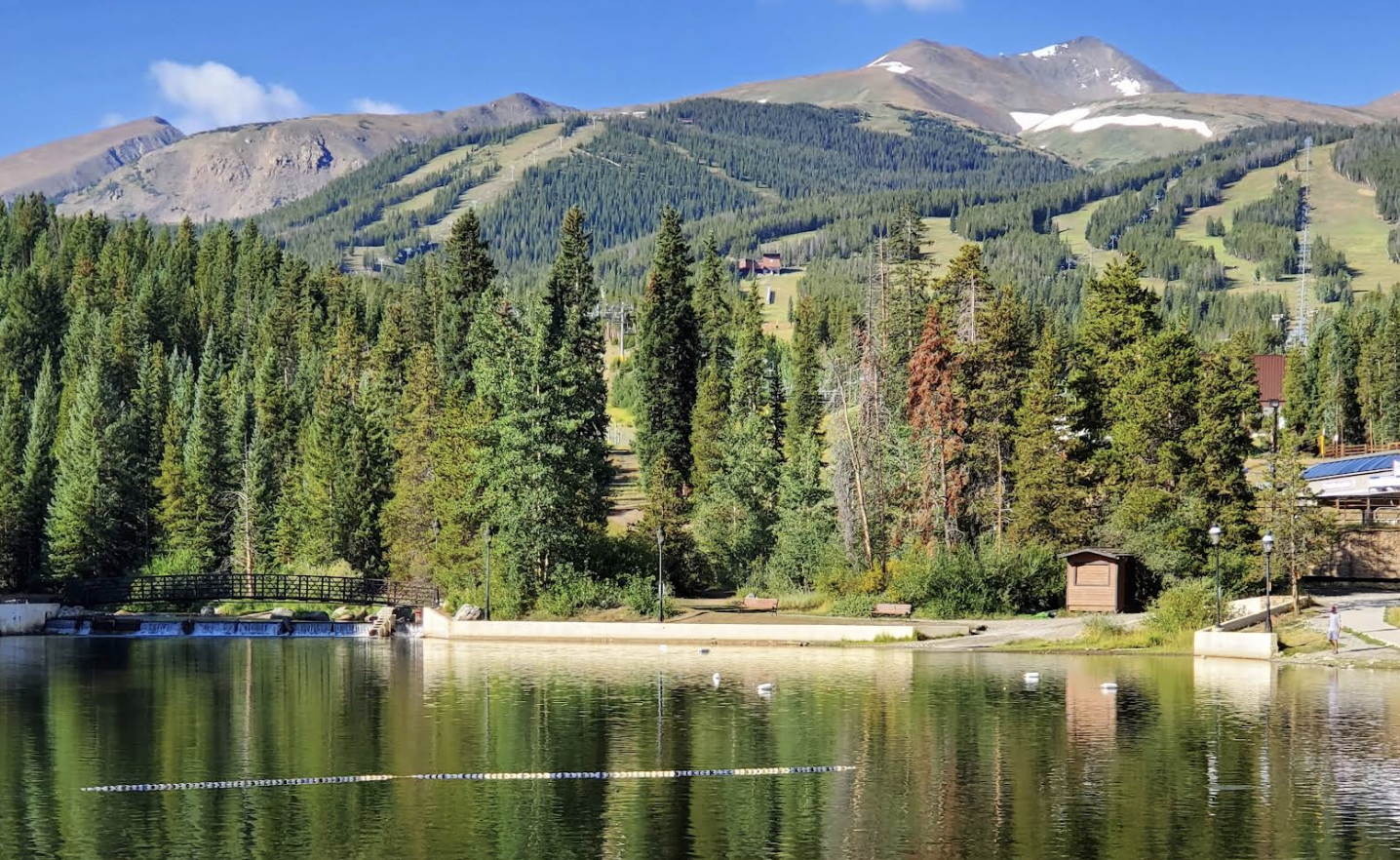 🚗 A Little Bit Farther Afield