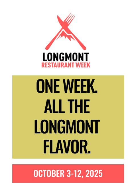 🍴 Longmont Restaurant Week: A Feast for the Local Foodie in You