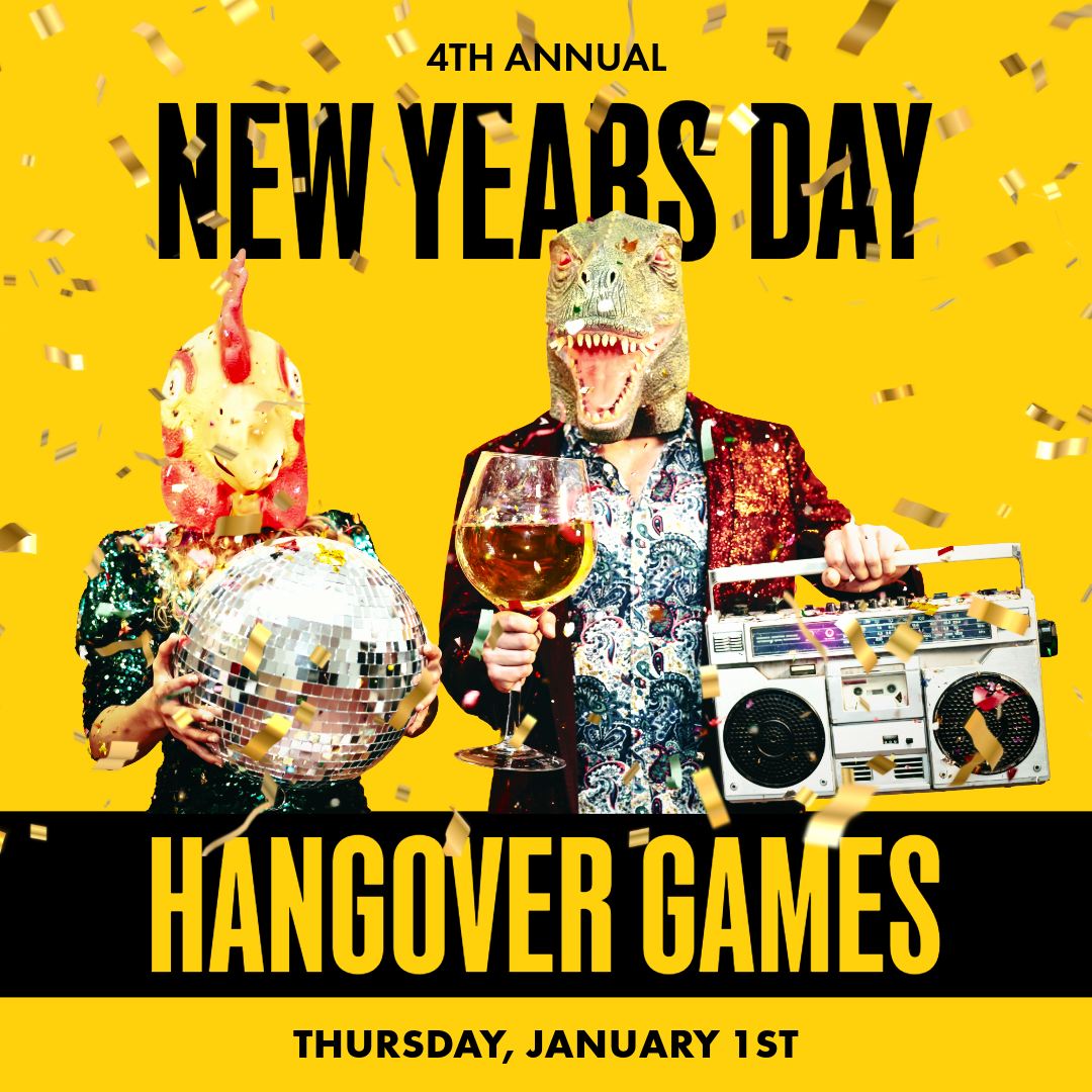 🥂 How Fort Collins Welcomes 2026