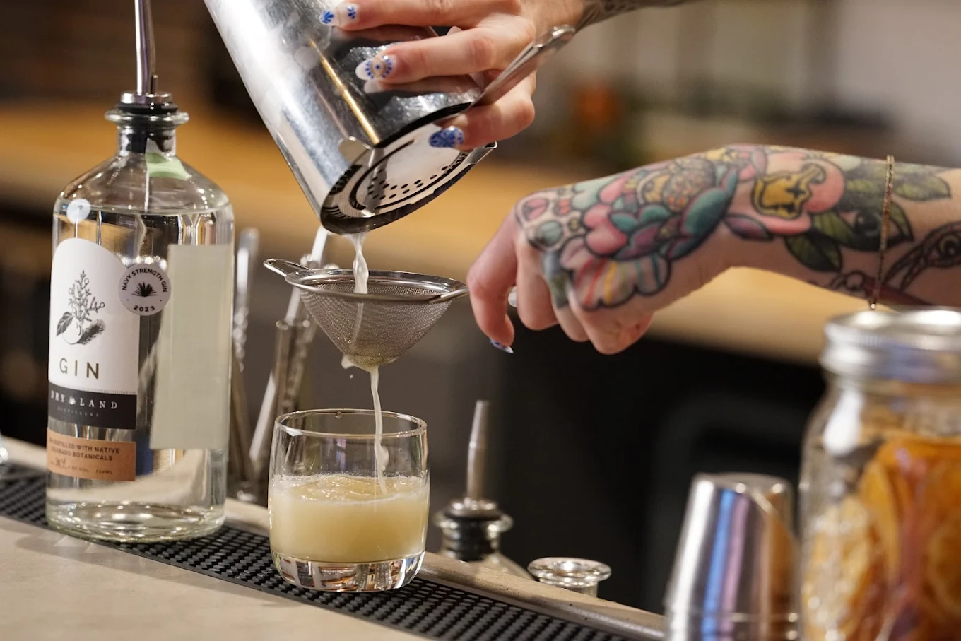 🌙 Best Places to End the Day in Longmont