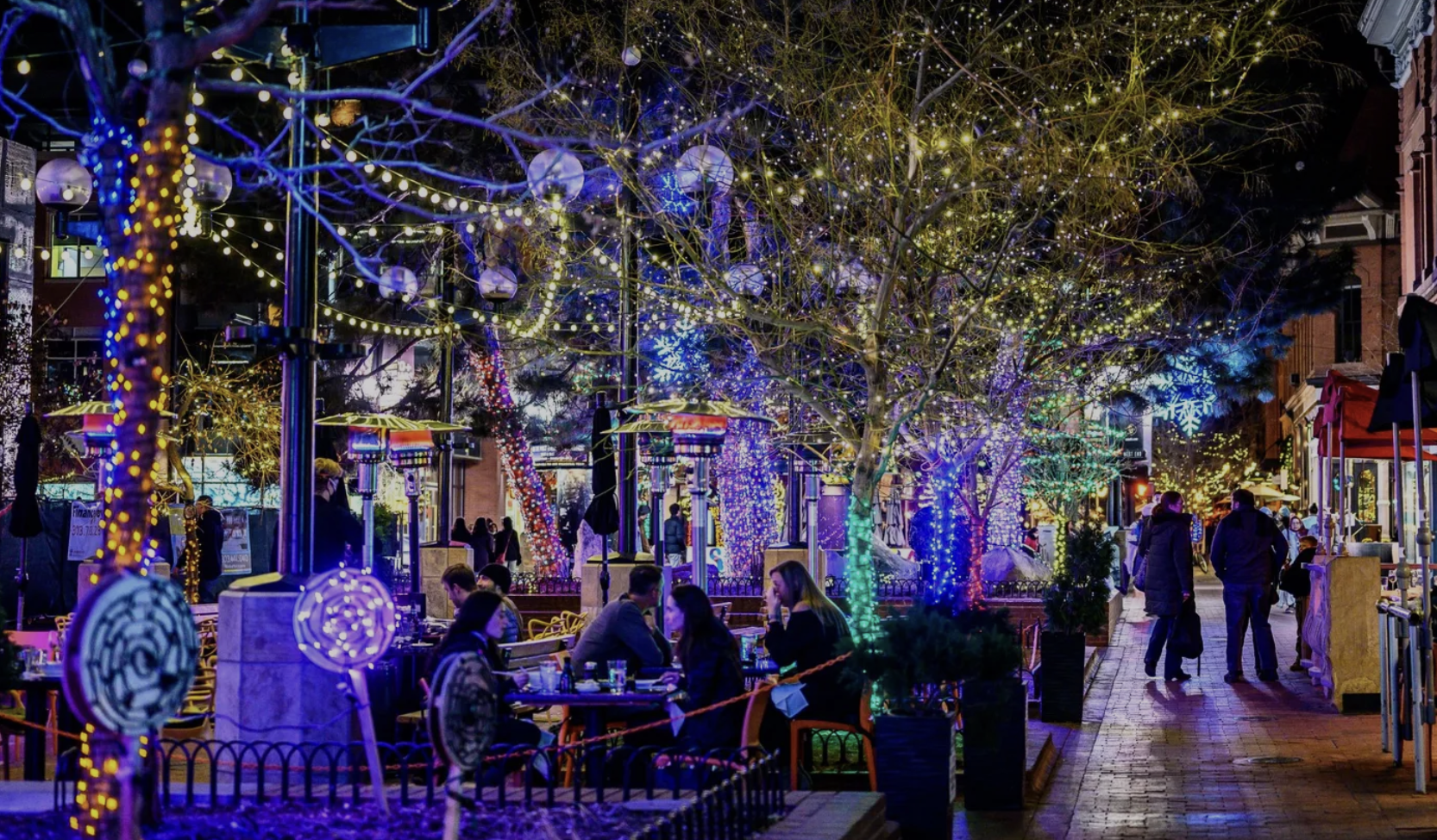 November in Boulder: Cozy Vibes & Community Lights ✨