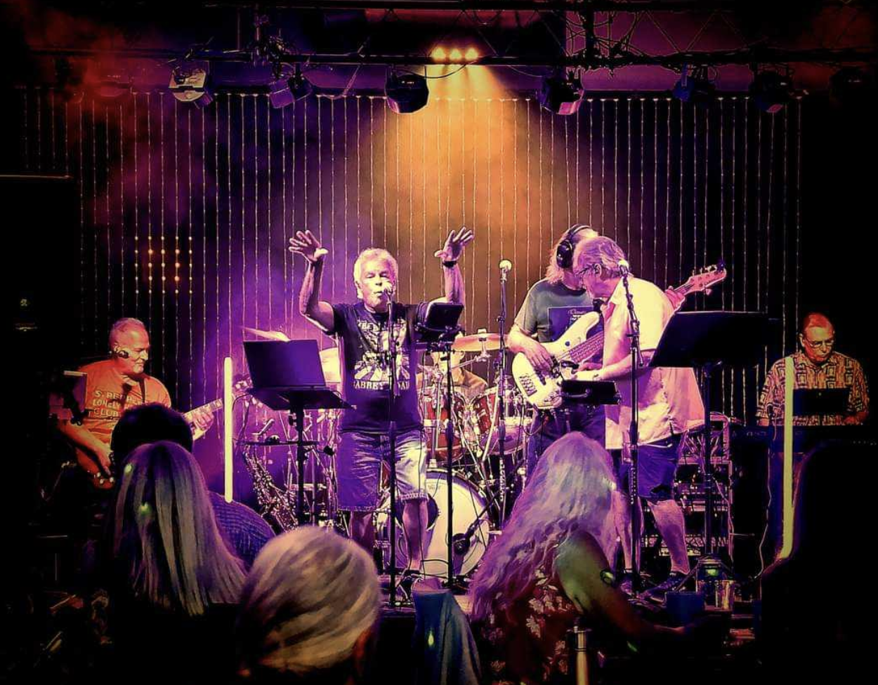 🎶 Free Live Music on Main Street