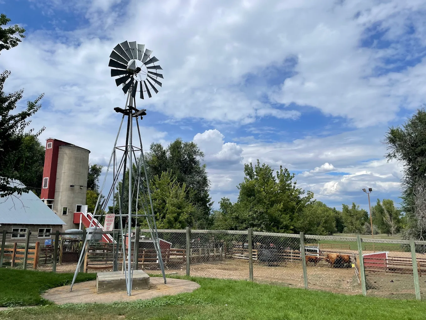  The Farm Turns 40: A Birthday Bash for Fort Collins’ Favorite Barnyard