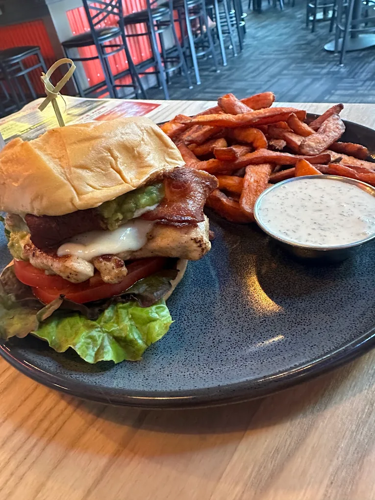 🍔 Fort Collins’ Top 5 Burgers