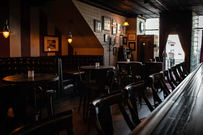 ⭐ The Go-To Birthday Pick: Arvada Tavern