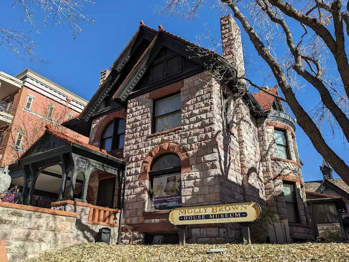 🏛️ Denver Museums Worth Your Weekend