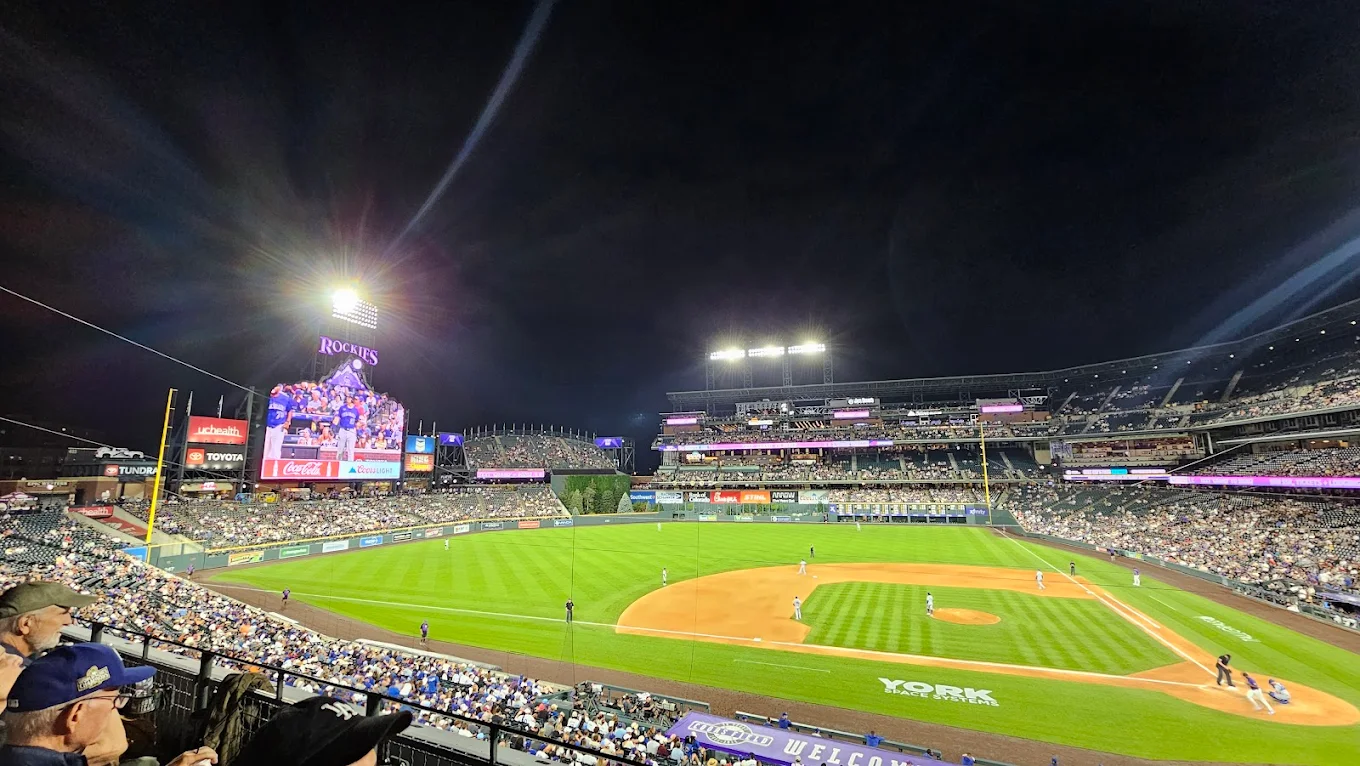 🌟 How to Spend Your Labor Day Monday in Denver