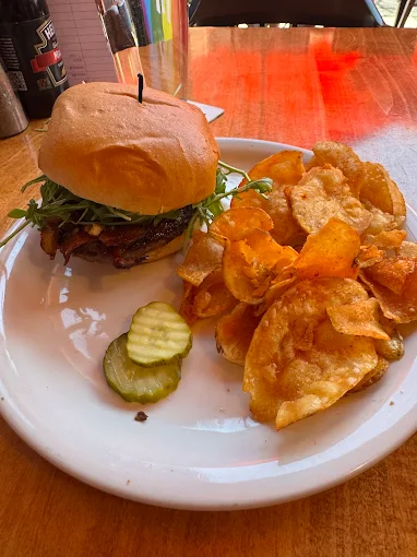 🍔 Boulder’s Best Burgers — Final Rankings (By Your Votes)
