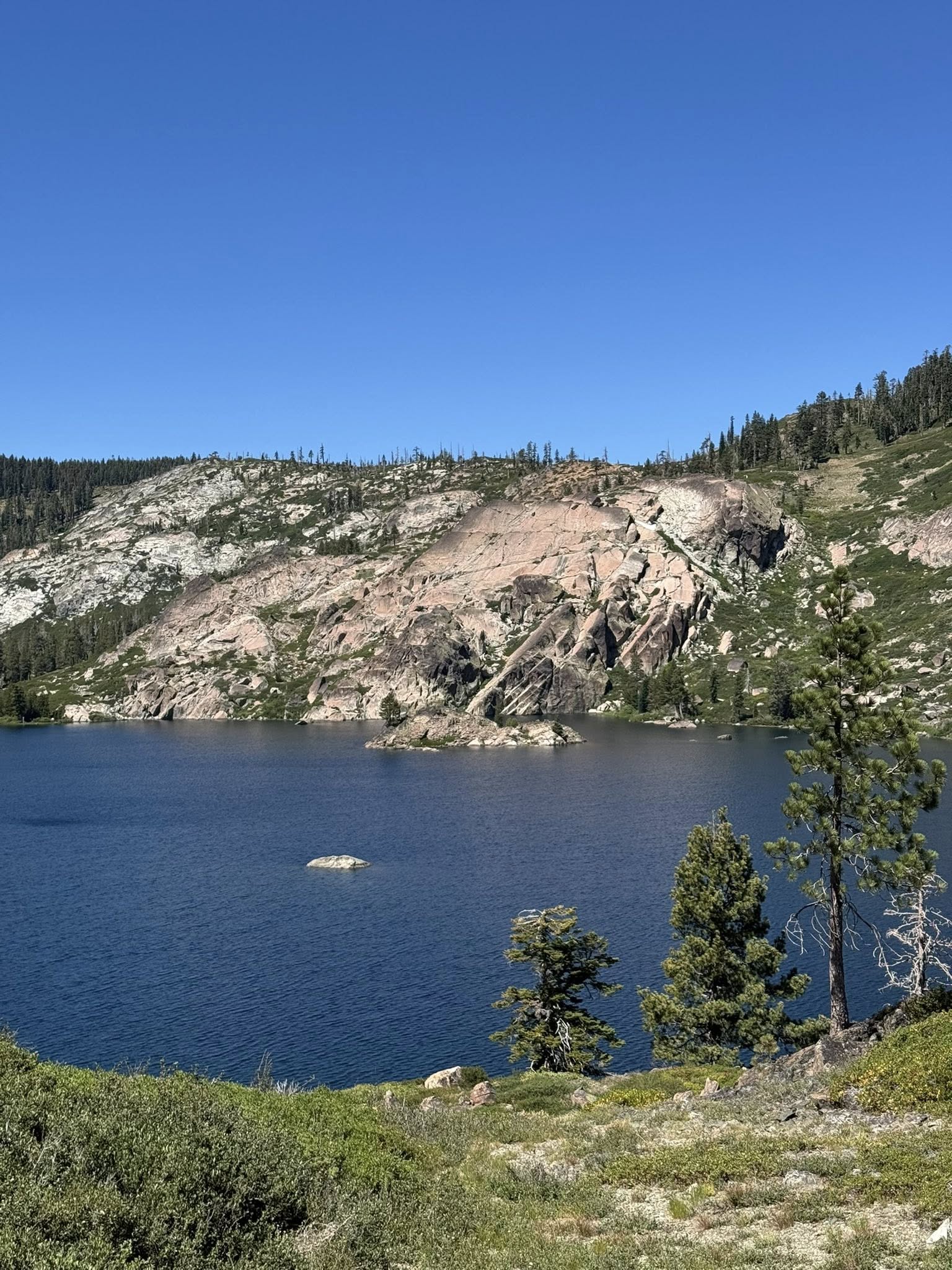 🌲 We Hiked Brainard to Long Lake — And You Absolutely Should Too