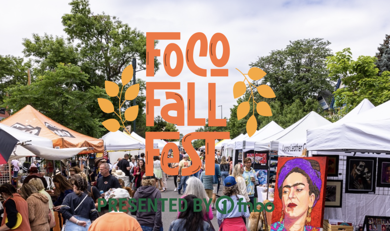 🎃 Fall is Full-Throttle in Fort Collins