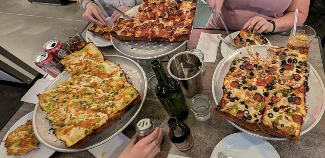 🍕 Longmont’s Best Pizza: Your Top Picks!