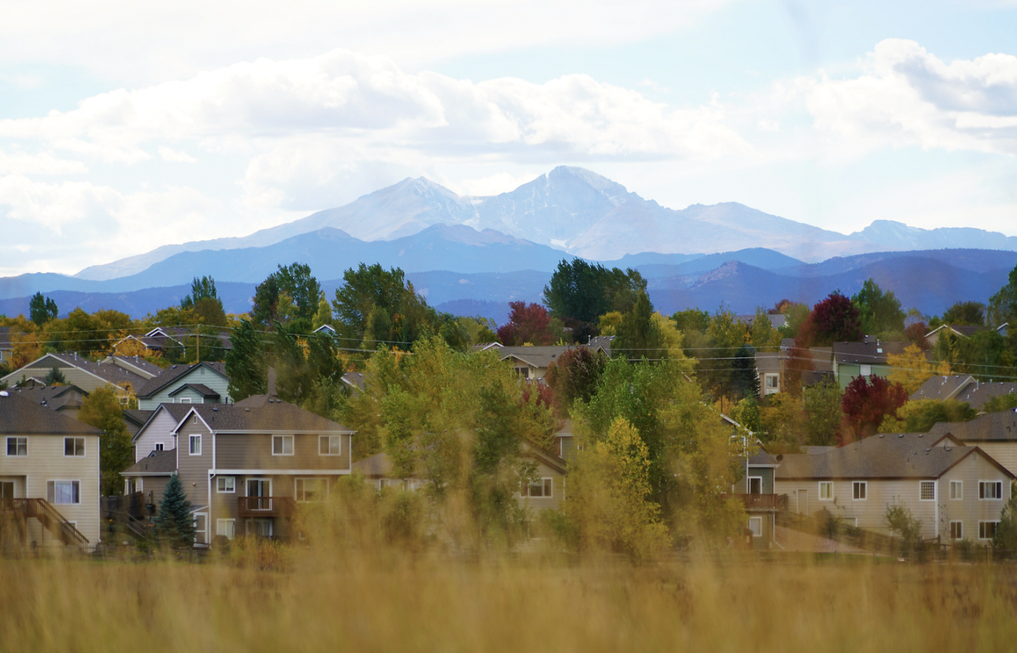 From Kickoffs to Cider Donuts: How Longmont Does Fall