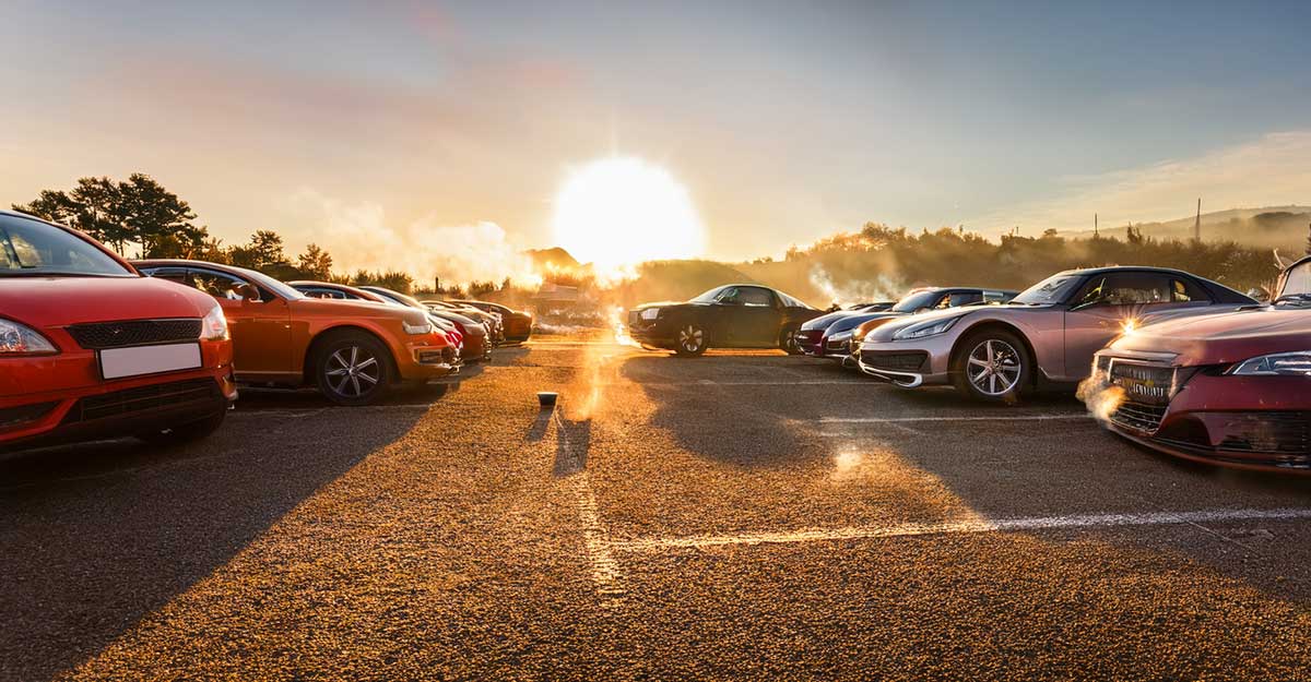 🚗 Cars & Coffee Arvada:  A Perfect Saturday