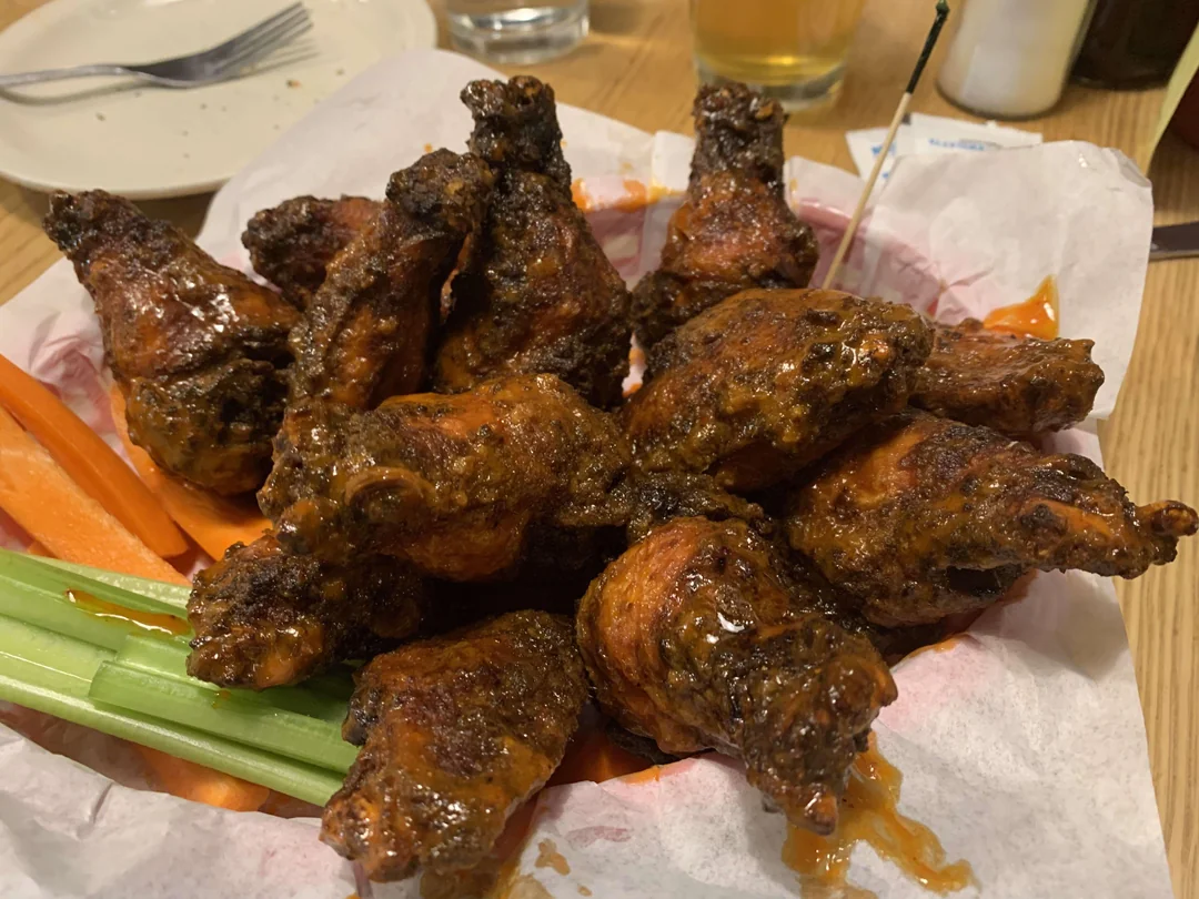 🍗 Who’s Got the Best Wings in Longmont