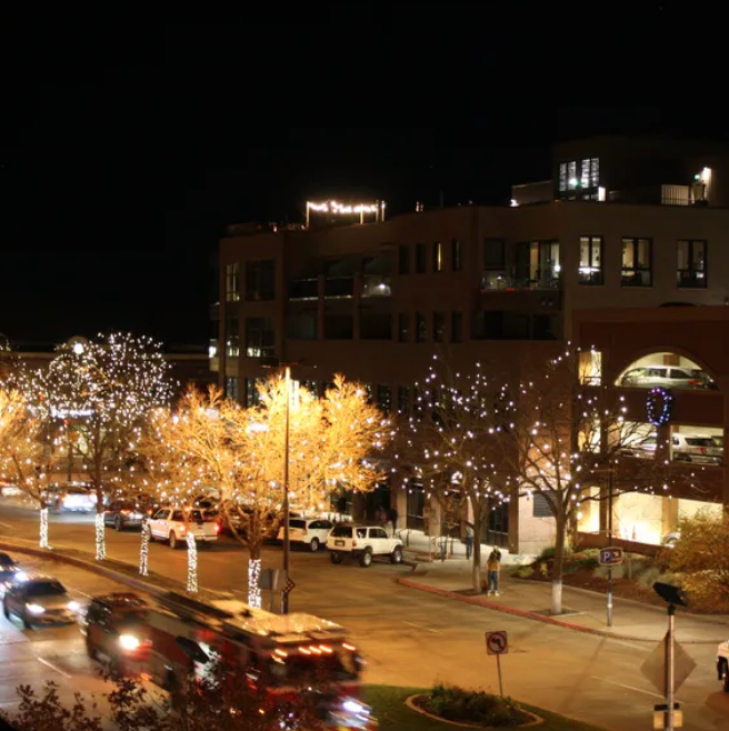 🌟 What’s Lighting Up Fort Collins