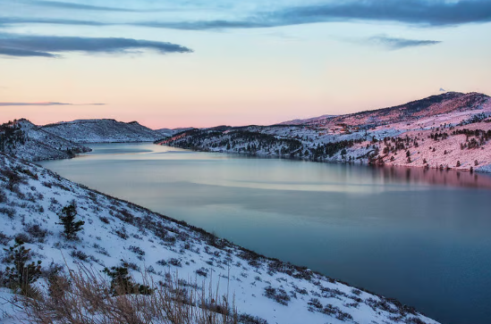 Fort Collins Looks Good on You 📸✨