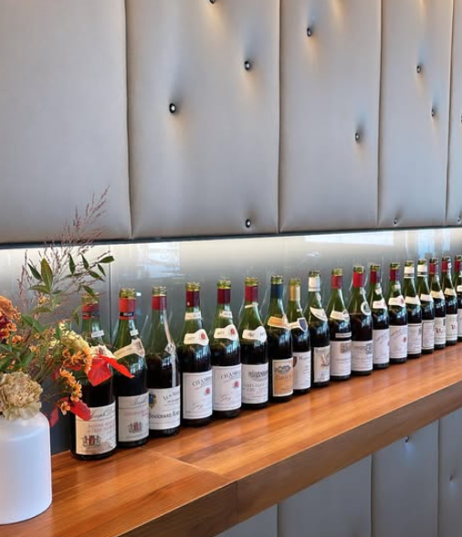 Boulder Burgundy Festival: A Toast to Terroir and Togetherness