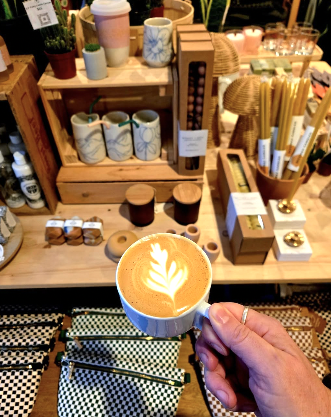 ☕ Longmont’s Best Coffee — You Voted, We Sipped