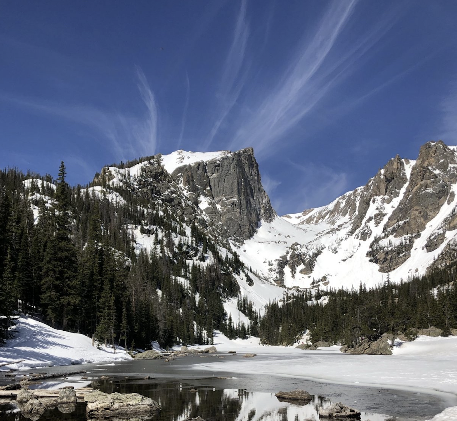 🥾 5 Best Late Fall & Winter Hikes Around Denver (Dog-Approved)