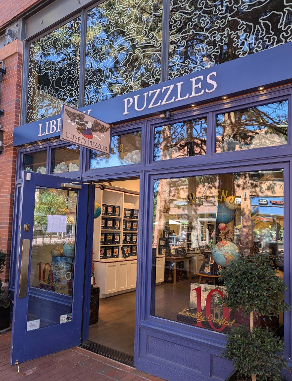 Where to Shop Local Before the Holidays Hit 🎁