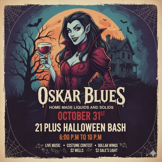 The Last Hurrah: Halloween in Longmont