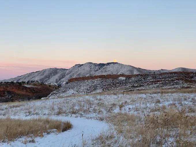 Ways to Reset and Feel Good in Fort Collins