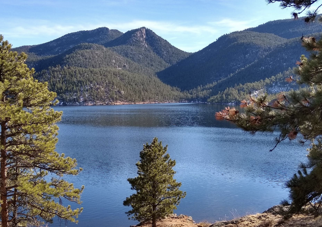 Button Rock Preserve: Longmont’s Hidden Reservoir Retreat