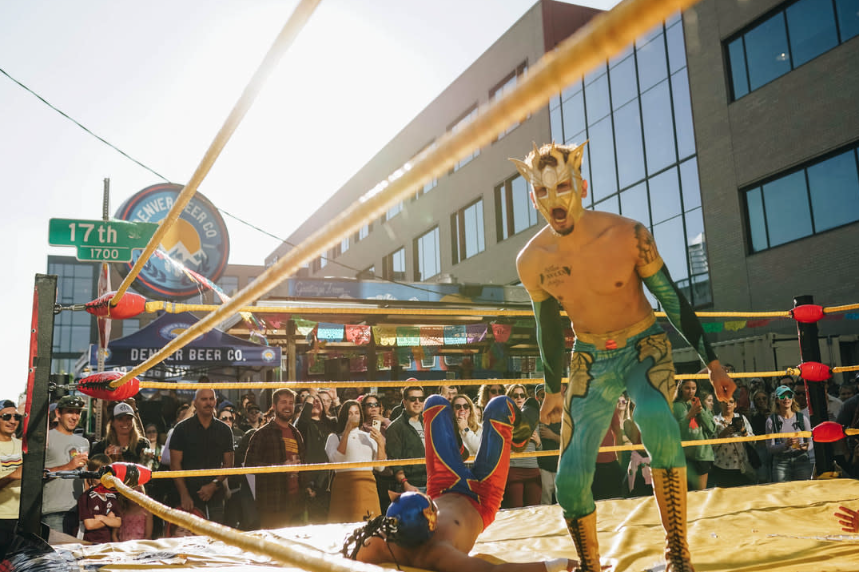 🎉 Fall Fest Frenzy: This Weekend Is Packed