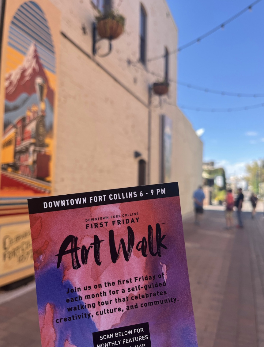 🎉 Fort Collins in 2026: Big Events, Big Energy