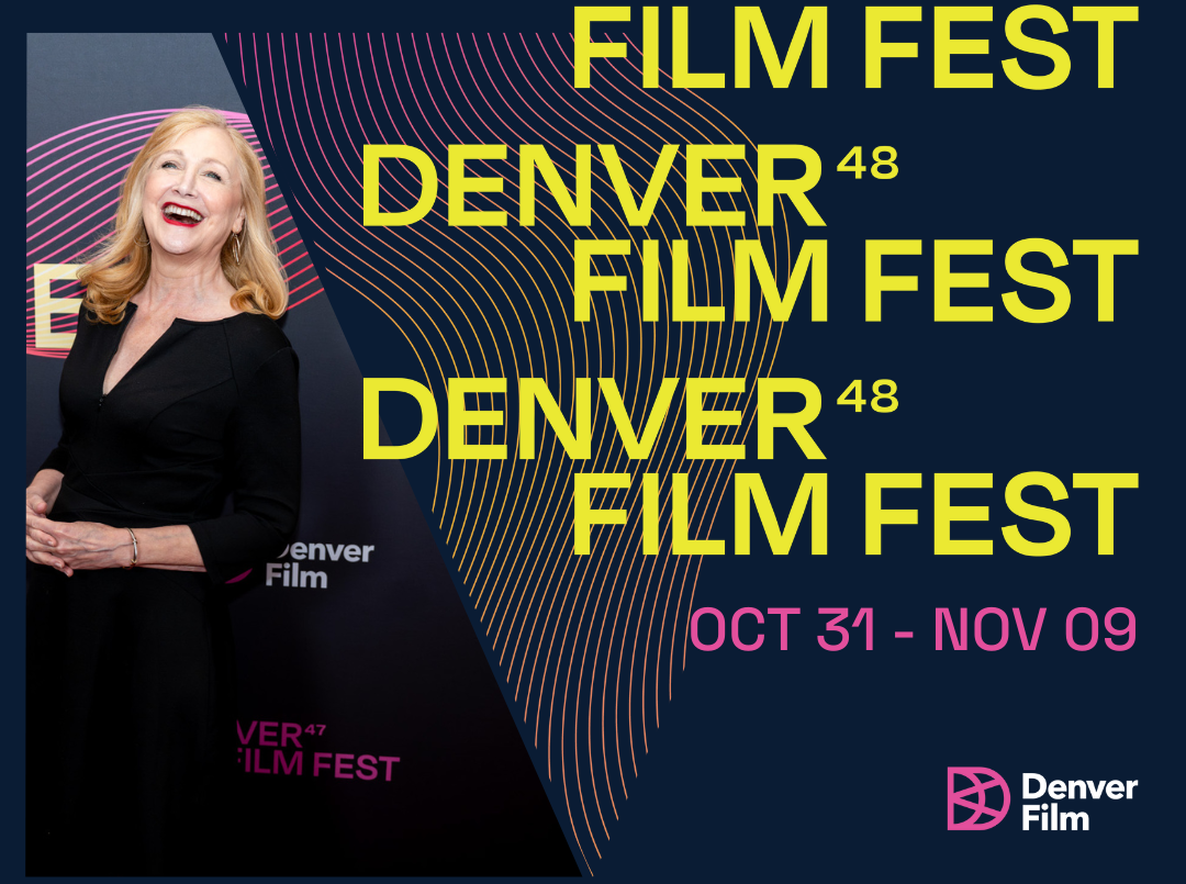 Denver Film Festival: Rolling Strong in the Mile High City 🎬