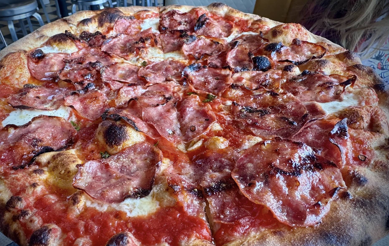 🍕 Boulder’s Best Pizza? The Results Are In