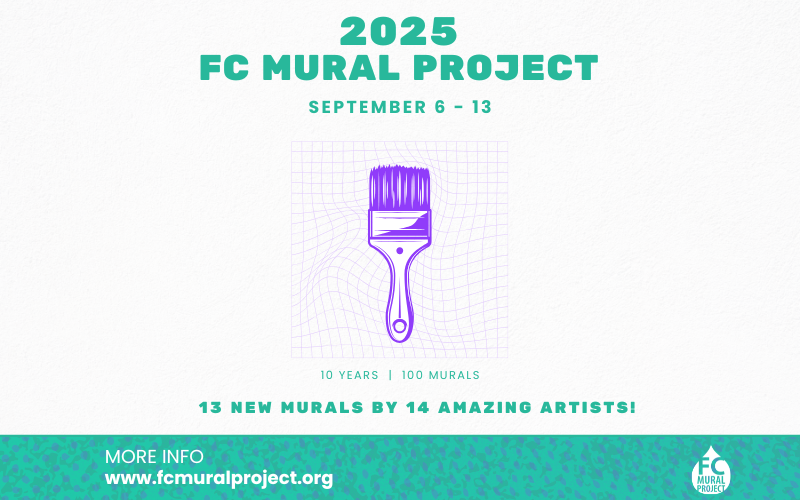 🎨✨ Starting the Week with Art, Science, and Community