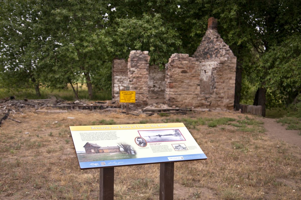 Fort Collins’ Forgotten Corners: Cool (and Kinda Creepy) Abandoned Spots