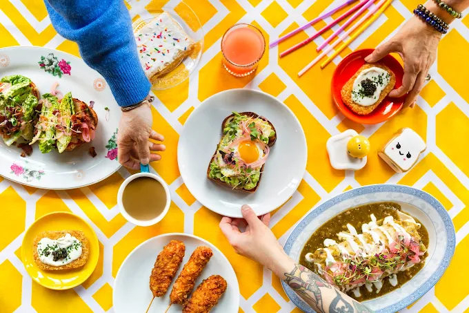 🍳 Denver’s Brunch Hall of Fame: The 13 That Always Deliver