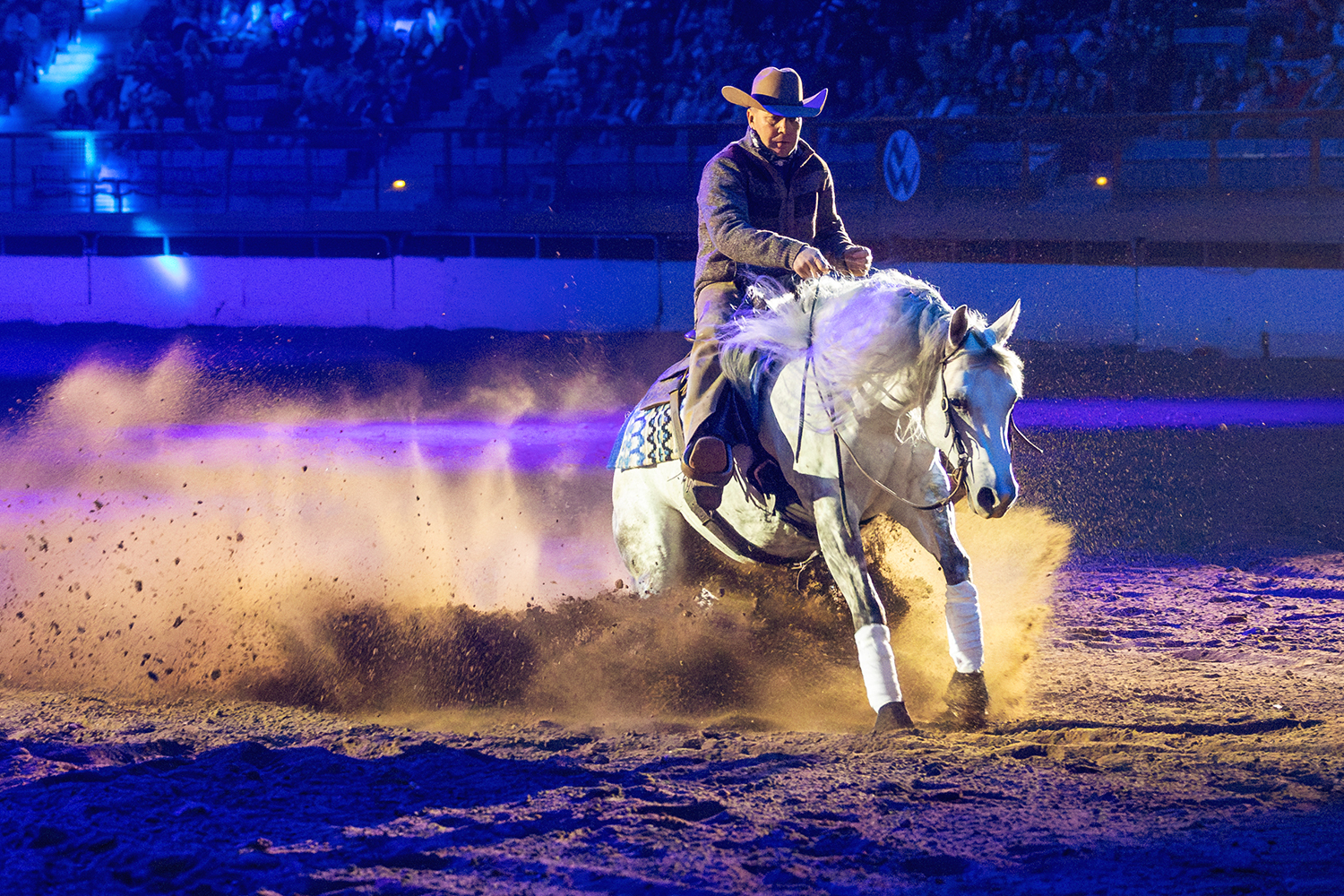🤠 Saddle Up — The National Western Stock Show Is Back