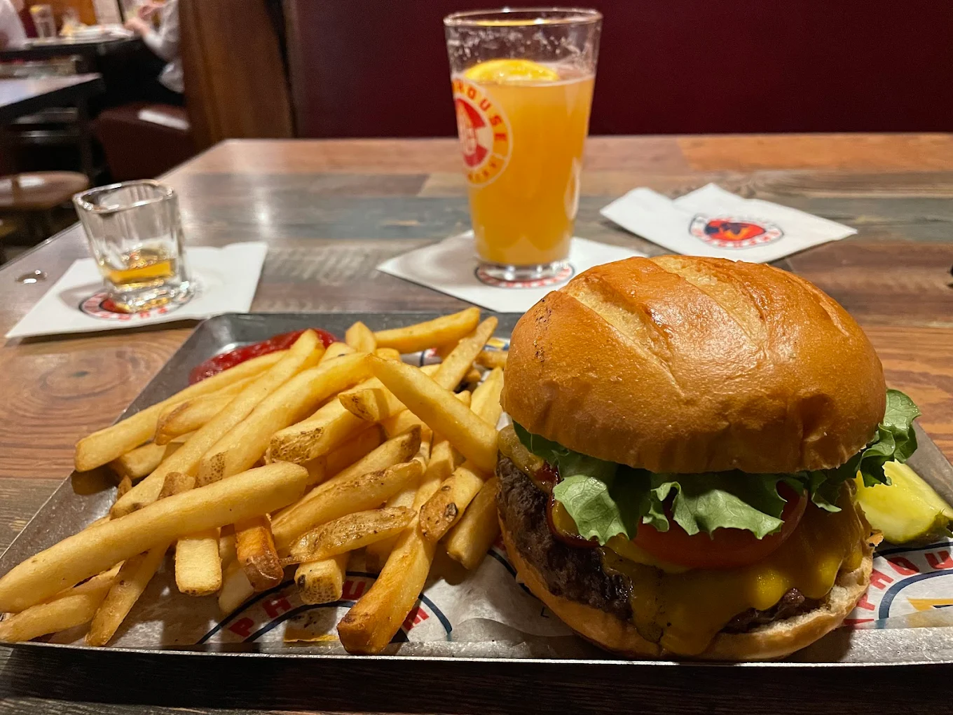 🍔 Longmont’s Best Burgers