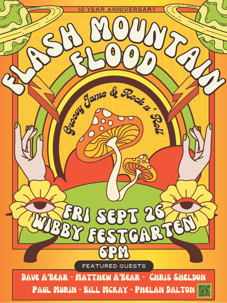 🍺🎶 Longmont Oktoberfest + Fiesta Weekend Fun