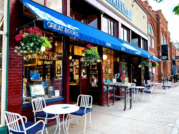 📖 For the Reader: Boulder’s Best Bookstore Stops