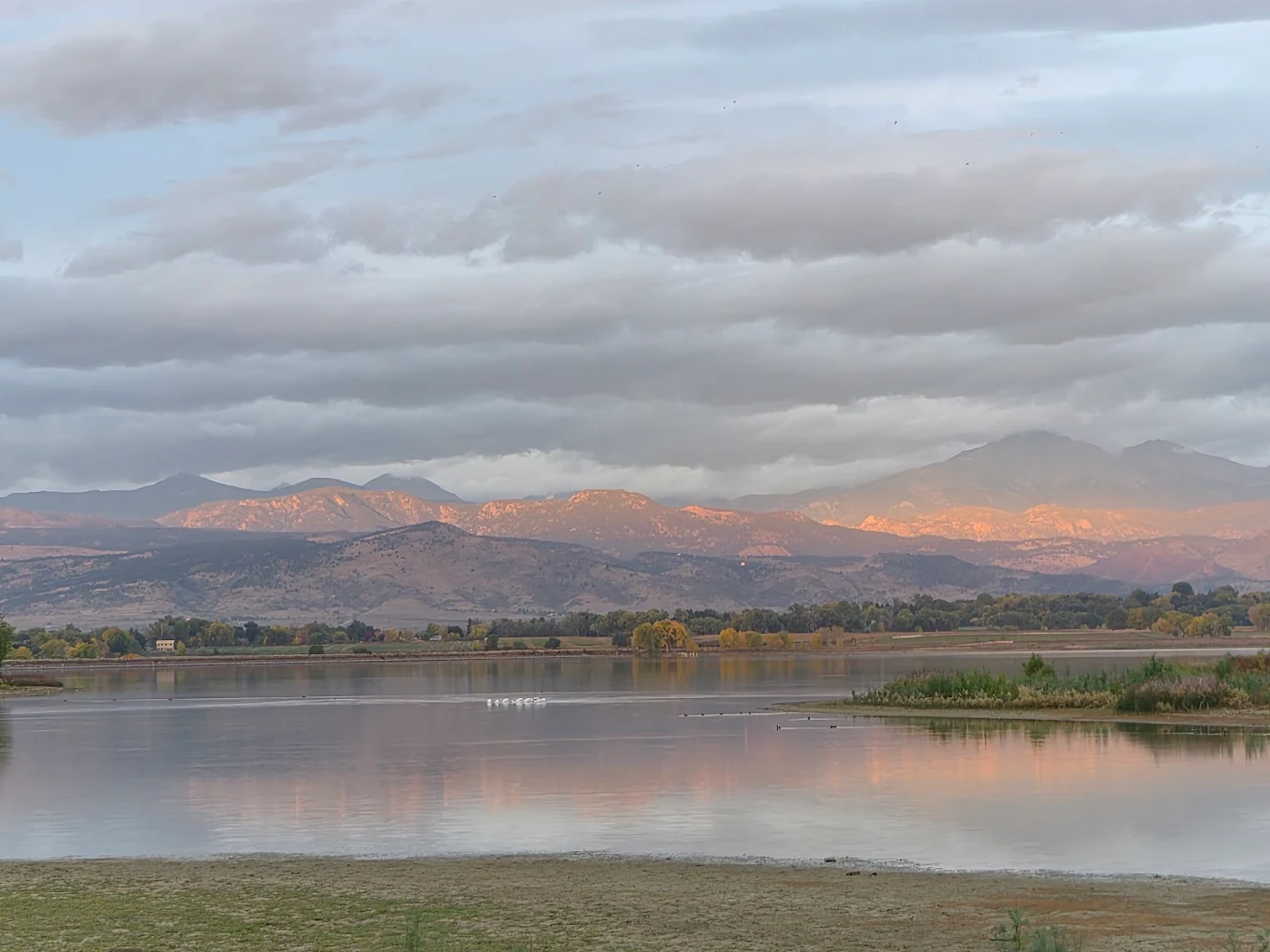 🌄 November Adventures: Exploring Longmont’s Great Outdoors