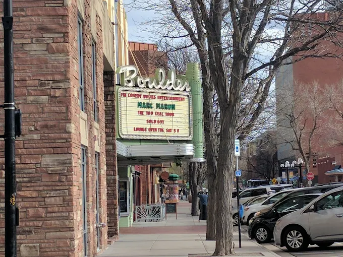 🎥 Warren Miller’s SNO-CIETY Hits Boulder Theater