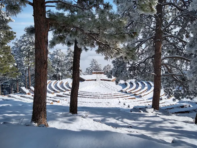  Boulder Winter Hits Different