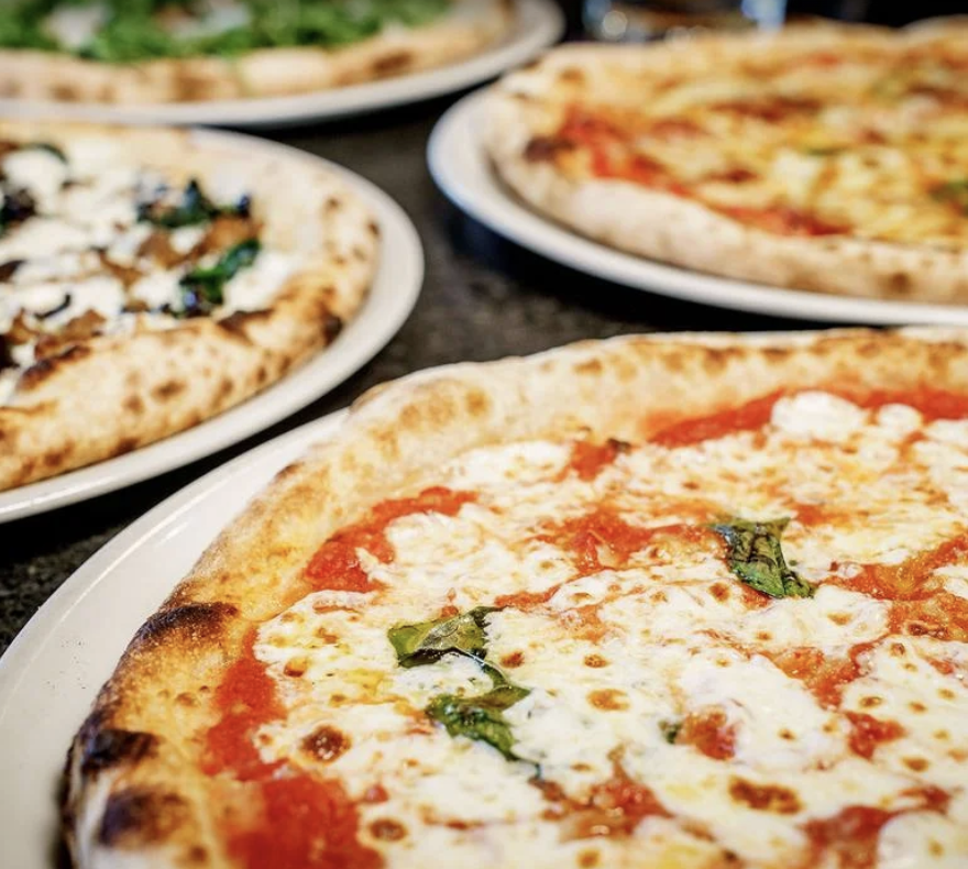 🍕 The Best Pizza in Fort Collins: Your Top Picks
