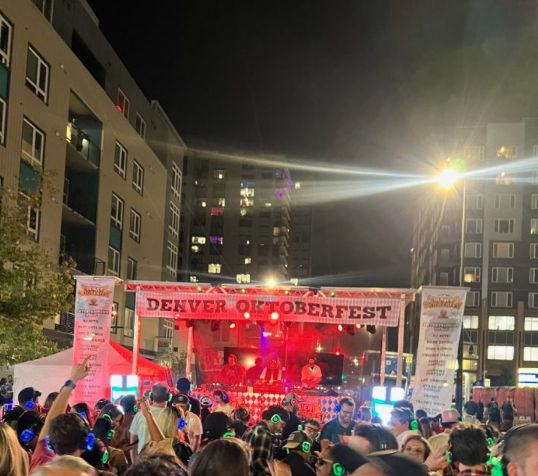 🍻 Prost, Denver! Oktoberfest Is Here