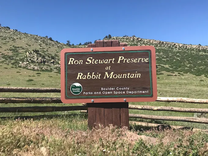 🐾 Rabbit Mountain 101: Hike, Wildlife, and a Scenic Drive