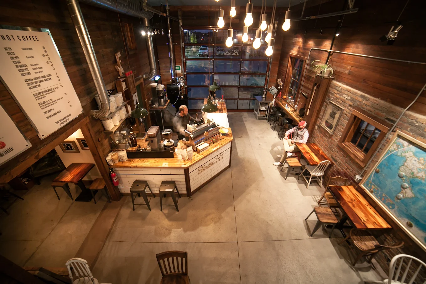 The Coziest Coffee Shops in Fort Collins