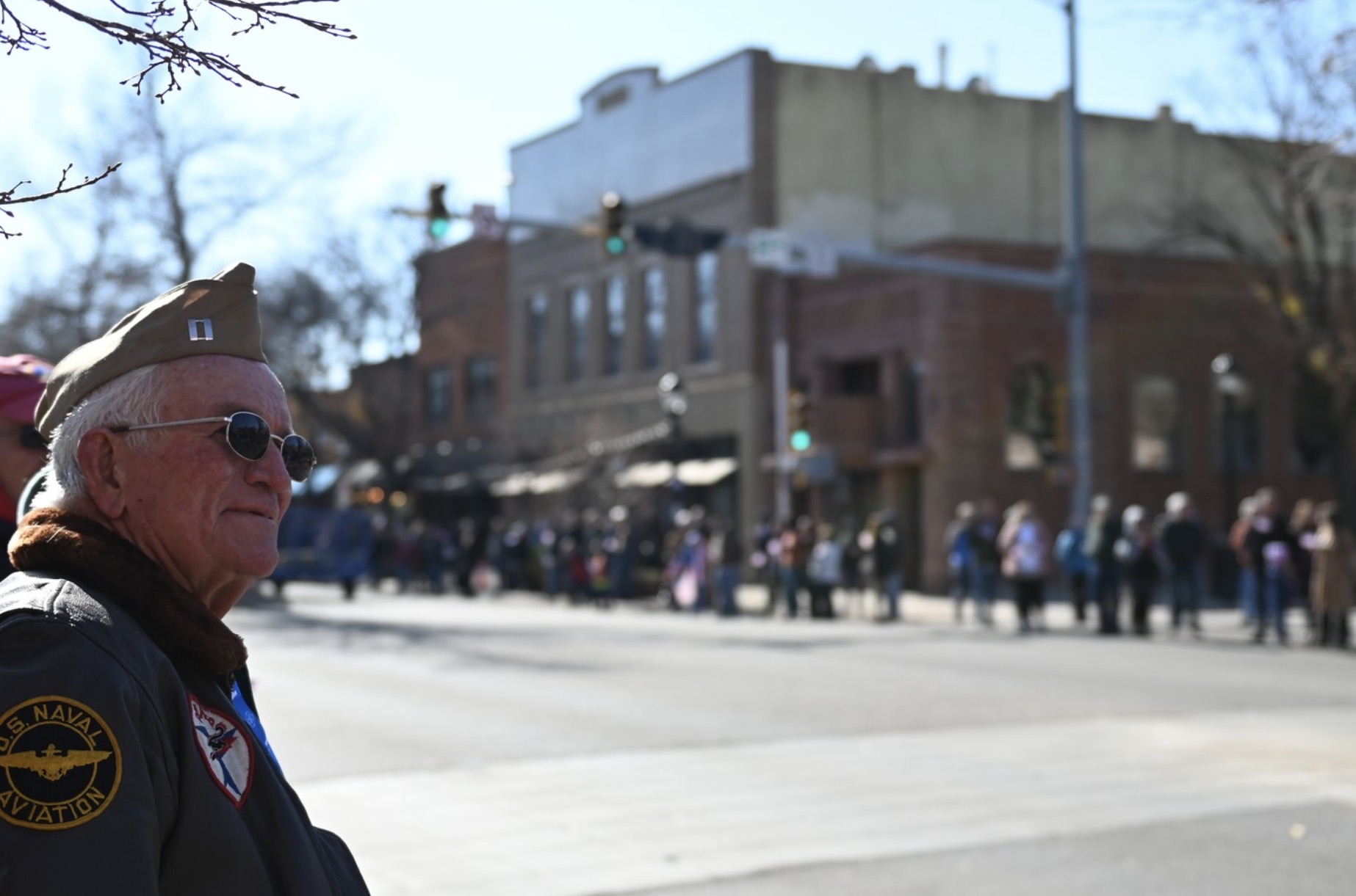 Longmont’s Veterans Day Parade: A Salute to Service 🇺🇸