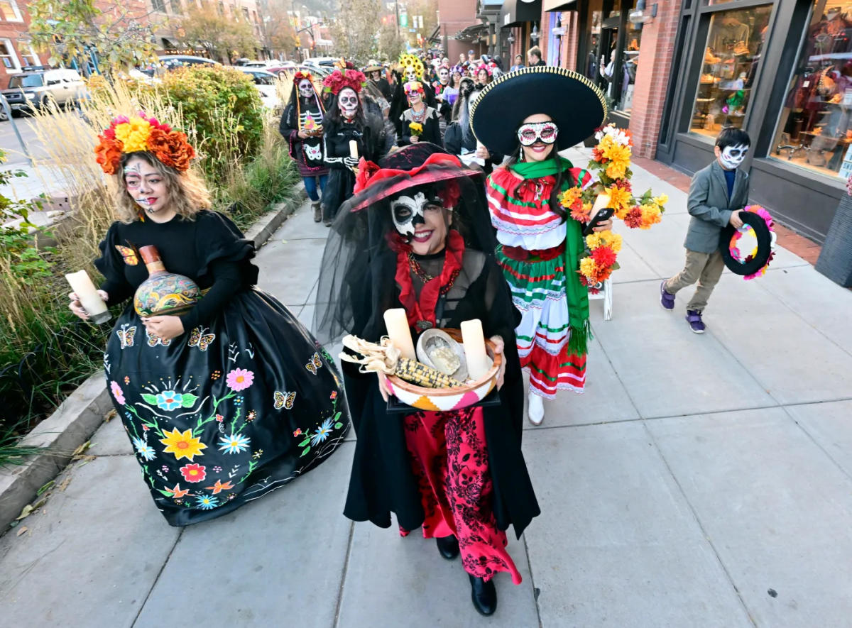 🎃 Boulder’s Spooktacular Weekend: From Vampires to Motown Magic