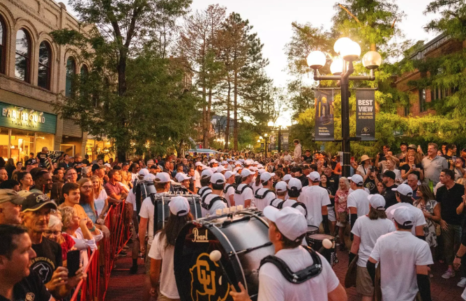 🐝 Buzzing with Purpose: Bee Boulder Festival Returns!